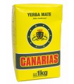 Yerba Canarias