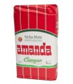 Yerba Amanda Campo