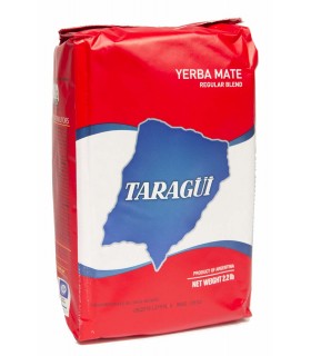 Yerba Taragüi