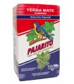 Yerba Pajarito