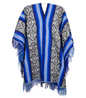 Poncho Pisac