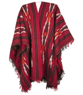 Poncho Sicuani