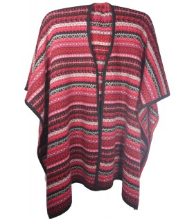 Cape Jacquard