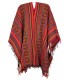 Poncho Cusco mouton