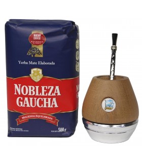 Kit Nobleza Gaucha