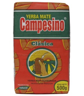 Yerba Campesino