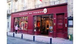 La Maison du Pérou La Maison du Pérou